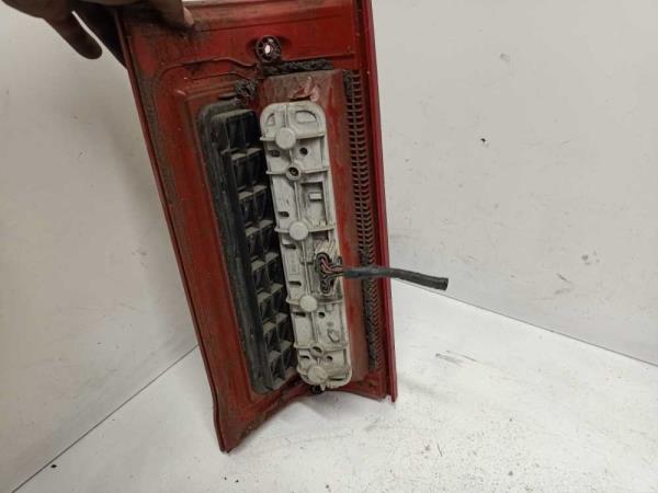 FEU ARRIERE DROIT CITROEN JUMPER/ FIAT DUCATO/ PEUGEOT BOXER 2002-2006 - Vue 2